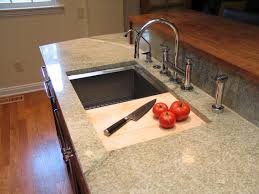 small kitchen reno addict