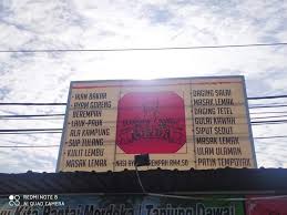 Questi soggiorni hanno ricevuto valutazioni molto alte in merito a fattori come posizione e pulizia. Warung Tradisi Bonda Posts Telok Panglima Garang Selangor Malaysia Menu Prices Restaurant Reviews Facebook