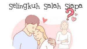 Check spelling or type a new query. Jangan Salahkan Aku Jika Selingkuh Arsip Spektekno