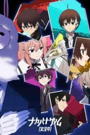 Inicio tokyo revengers tokyo revengers episodio 3. Nonton Anime Nakanohito Genome Jikkyouchuu Sub Indo Kualitas Hd Papanime