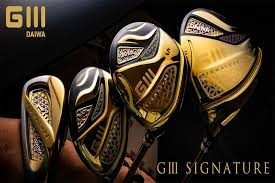 Cùng 7Golf tìm hiểu về các loại đầu gậy golf phổ biến - 7Golf