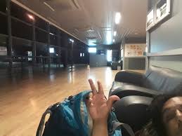 Henryka wieniawskiego w poznaniu | twuko. Poznan Airport Guide Poz Sleeping In Airports