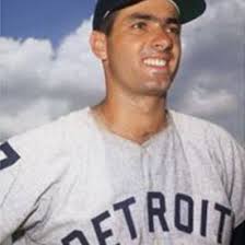 Detroit Tigers 1960's