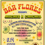 MICHIS X CHICHIS