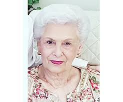 Doris Ayers Obituary (1933