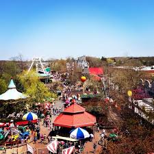 Photos At Adventureland Amusement Park 2245 Broadhollow Rd Amusement Park Theme Parks Rides Long Island Ny