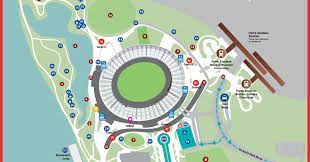 48 634 tykkäystä · 11 727 puhuu tästä · 396 245 oli täällä. Optus Stadium Map
