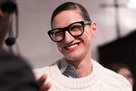 How Jenna Lyons got too big for J.Crew's britches