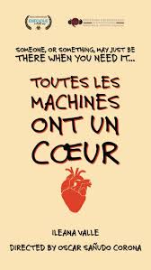 So, please don't forget to subscribe the youtube channel 'gadget & gear'. Toutes Les Machines Ont Un Coeur 2020 Imdb