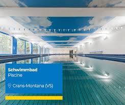 Photos D Architecture Piscine Du Centre Sebastien Crettaz Facebook