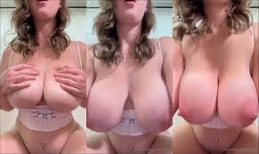 Kurvy Kat Caiu Na Net Mostrando Seus Peitos Enormes E Gostosos Demais - Cnn  Amador