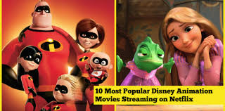 To sate your craving for the fantastic, check out our list of the best fantasy movies on netflix has been making great strides to bring its subscribers great fantasy films from all around the globe, and we've gone through the collection to pull. 10 Most Popular Disney Animation Movies Streaming On Netflix Ott Informer