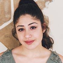 Davis student Noor Witwit and teacher Victor Soria won NATIONAL recognition  for their commitment to improving literacy! Noor and Victor are recipients  of 2017 National 180 Awards which recognize 15 students and