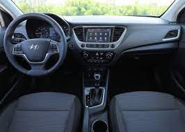 Maybe you would like to learn more about one of these? Hyundai Accent 2020 Price In Uae New Hyundai Accent 2020 Photos And Specs Yallamotor