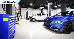 Maybe you would like to learn more about one of these? Sime Darby Buka Bengkel Bebas Pelbagai Jenama Untuk Semua Jenis Kereta Di Glenmarie Wapcar