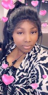 Quinette Chosen Pierce