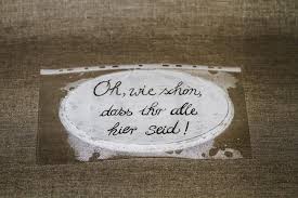 Diy Vintage Schilder Selber Machen Anleitung Fur Shabby Holzschilder Schild Selber Machen Selber Machen Anleitungen Holzschilder