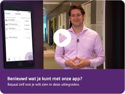 Bel nu naar het telefoonnummer van sns sns bank is gevestigd op het adres croeselaan 1 utrecht 3521 bj. Sns Mobiel Bankieren App Sns Bank