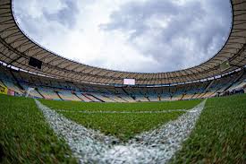 Browse 62,604 maracanã stadium stock photos and images available, or search for rio de janeiro or soccer to find more great stock photos and pictures. Pele Batal Jadi Nama Resmi Stadion Maracana Di Brazil Warta Sambas Raya