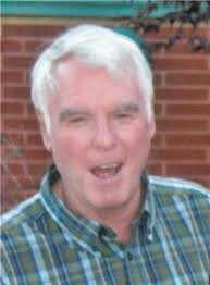 Bruce Kavanagh Obituary