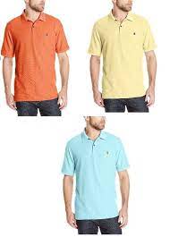 Izod Mens Big Tall Advantage Polo Shirt Solid Sizes 2xl 3xl 4xl Lt Xlt 3xlt New 14 99 Http Www Ebay Com Itm Izod Mens Mens Big And Tall Polo Shirt Mens Tops