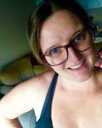 Losing just 5 pounds is a noticeable glow ✨