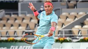 The win was nadal's seventh french open title. Rafael Nadal Vs Jannik Sinner French Open 2020 Live Streaming Online How To Watch Free Live Telecast Of Men S Singles Quarter Final Tennis Match Zee5 News