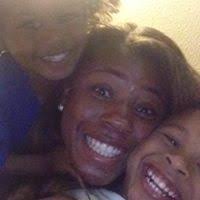 Bianca McGee (babygurlakabbal)