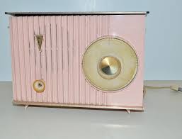 Image result for Pink 1983 Philco