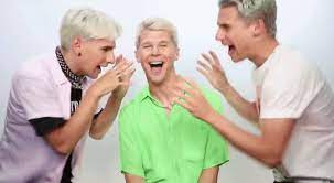 Brad mondo and any blatant lies aside, fibbing about his brother being a twin is a victimless white lie to get views. Brad Mondo Brother Hair