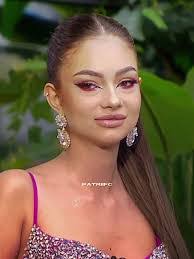 Patricia Szafranski's Instagram, Twitter & Facebook