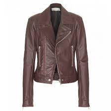 15 Perfect Leather Jackets For Fall Winter 2015 2016 The Blonde Salad Leather Jacket Style Balenciaga Leather Biker Jacket