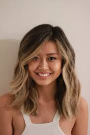 Sun-kissed Brunette by Johnny Ramirez