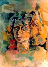 Arte Cristina Faleroni: JANINE MEYER