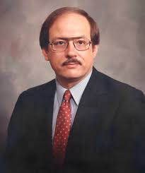 In memory: Fred Shook