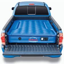 Airbedz Ppi 102 Full Size Short Bed 6 6 6 Truck Bed Air Mattress With Build In Rechargeable Battery Air Pump Overstock Truck Camping Camping Bed Truck Bed