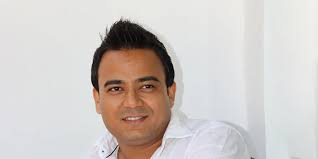 How a small-town boy from Bihar penned a million-dollar success story