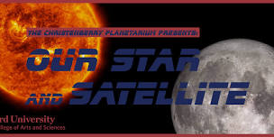 Our Star & Satellite