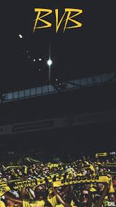 25 bvb hd wallpapers and background images. Borussia Dortmund Stadium Wallpaper Hd