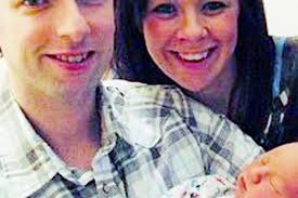 Just Born: Callum Patterson