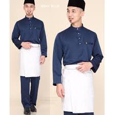 Baju pengantin ala oki setiana dewi. 20 Ide Baju Melayu Biru Gelap Jm Jewelry And Accessories