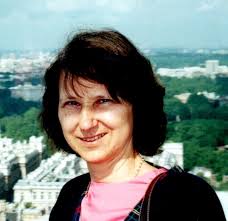 Barbara Kerrigan Obituary