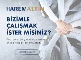 Güncel altın fiyatları, altın çeşitlerinin canlı alış satış rakamları, geçmişten bugüne altın kuru bilgileri, günlük altın piyasası haberleri çok daha fazlası uzmanpara'da sizleri bekliyor. Canli Altin Fiyatlari Canli Doviz Kurlari Harem Altin