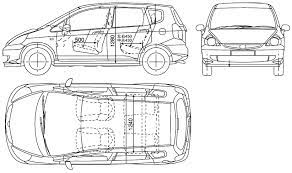 Honda fit rear 2019 honda accord future 2021 honda fit 2021 honda fit wallpaper honda fit hatchback honda fit mugen 2021 2021 electric honda fit. 2005 Honda Fit Hatchback Blueprints Free Outlines