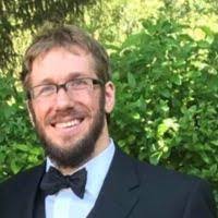 Benjamin Barr's Instagram, Twitter & Facebook