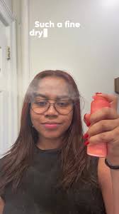 Dae Fairy Duster Volumizing Dry Shampoo