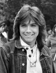 1970 This is my boyfriend, David. HANDS OFF, chicks!