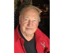 Robert Smits Obituary (1939