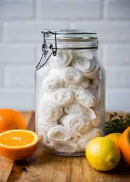 Diy Citrus Olive Oil Dust Wipes Recipe Diy Cleaning Products Cleaning Recipes Cleaning Hacks