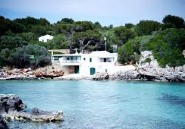 Au Bar Du Port Food Trip Minorque Delices En Mode Majeur Elle A Table Minorque Voyage Ile Baleares